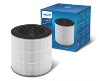 PHILIPS do oczyszczacza HEPA NANOPROTECT FY0293/30 - 1035562 - zdjęcie 2